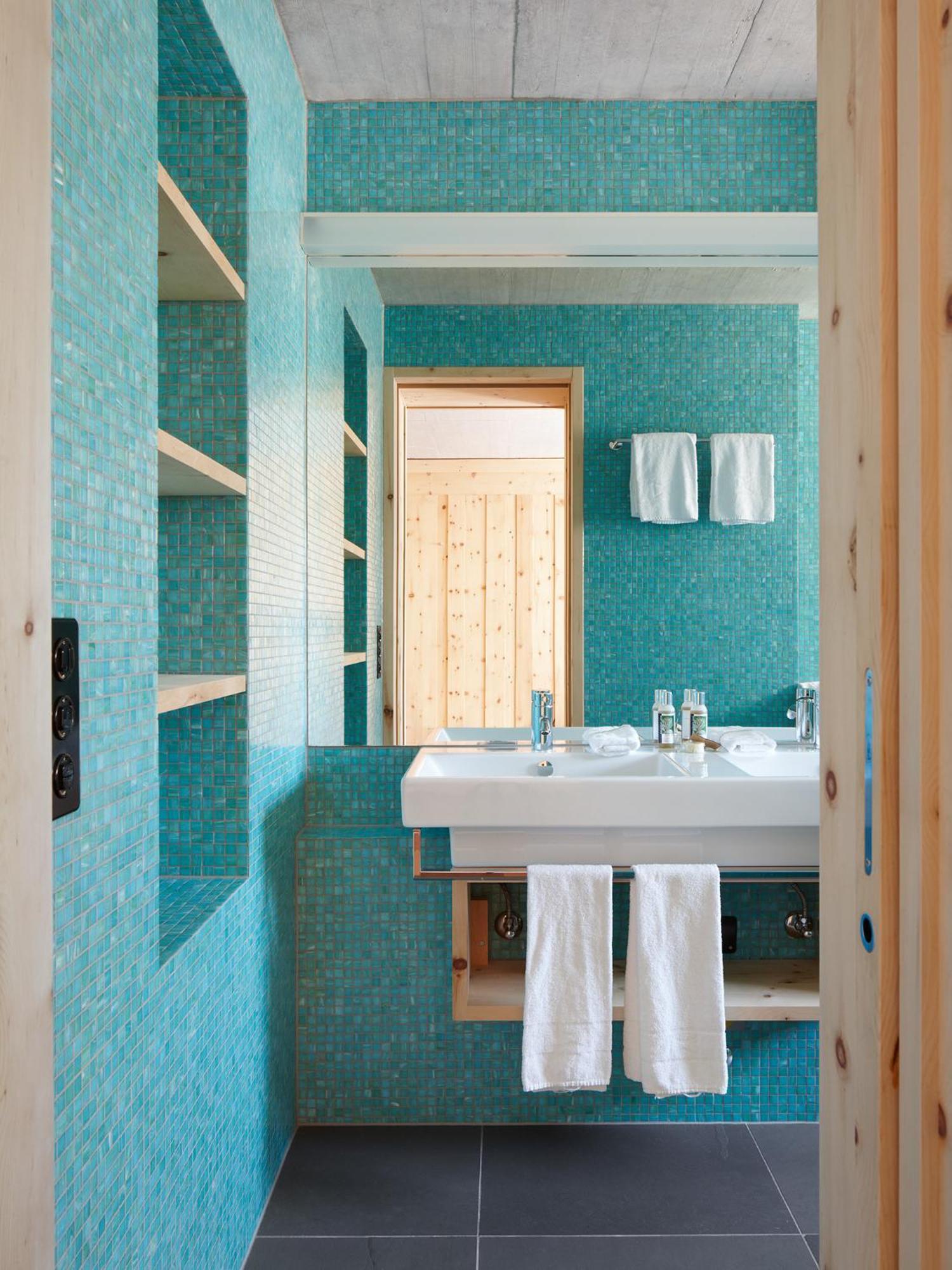 Alpine Lodge Chesa Al Parc Pontresina Bilik gambar